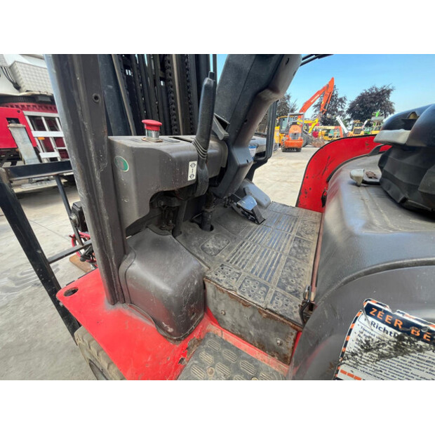 2017 Manitou ME425-80-48260599