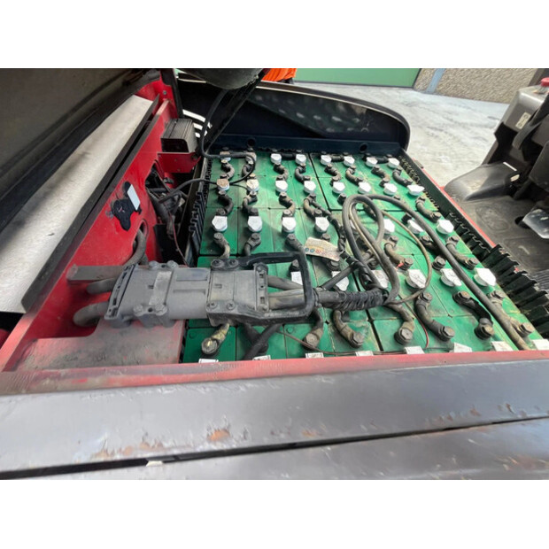 2017 Manitou ME425-80-48260607