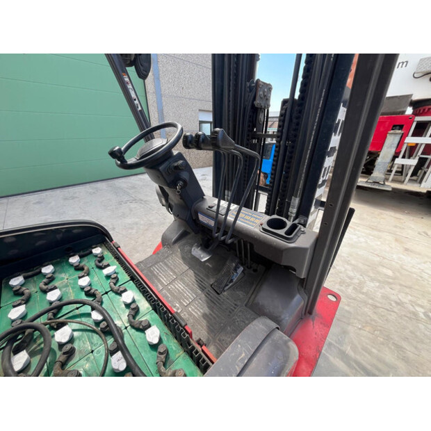 2017 Manitou ME425-80-48260609