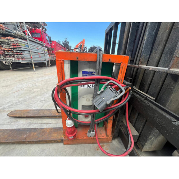 2017 Manitou ME425-80-48260610