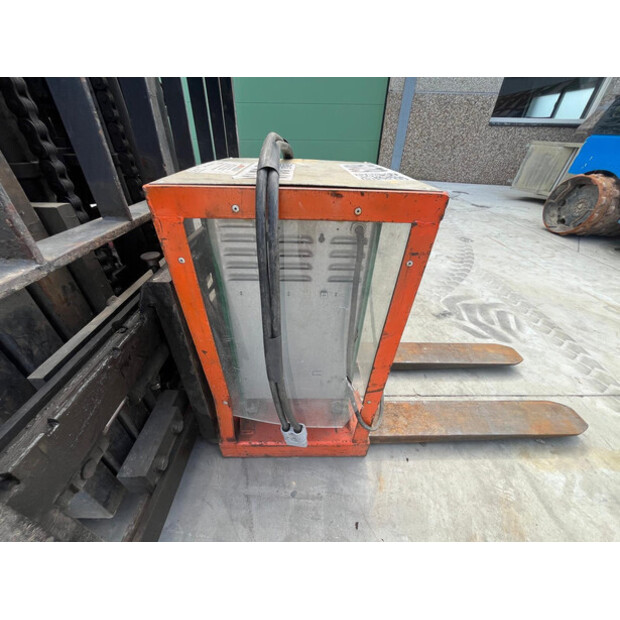 2017 Manitou ME425-80-48260611