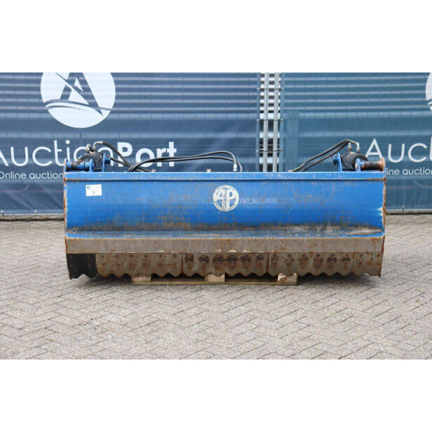2015 AP FL 2200 DB-48260847