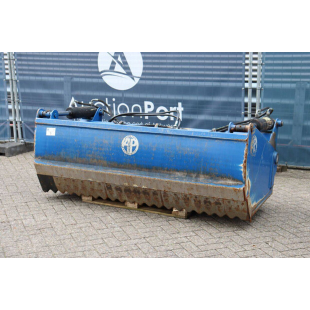 2015 AP FL 2200 DB-48260848