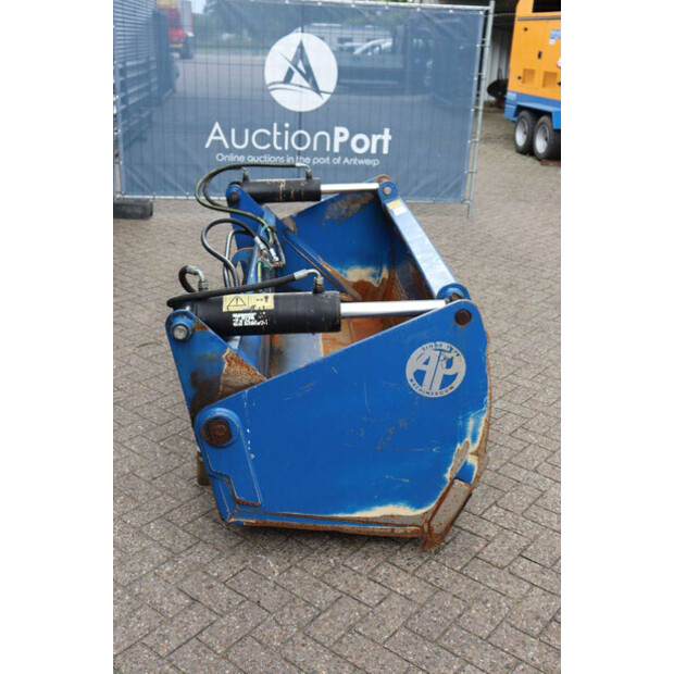 2015 AP FL 2200 DB-48260853