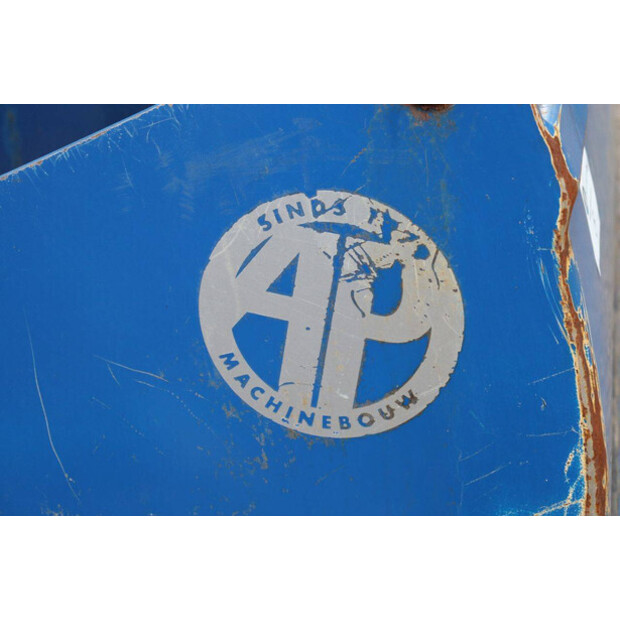 2015 AP FL 2200 DB-48260855