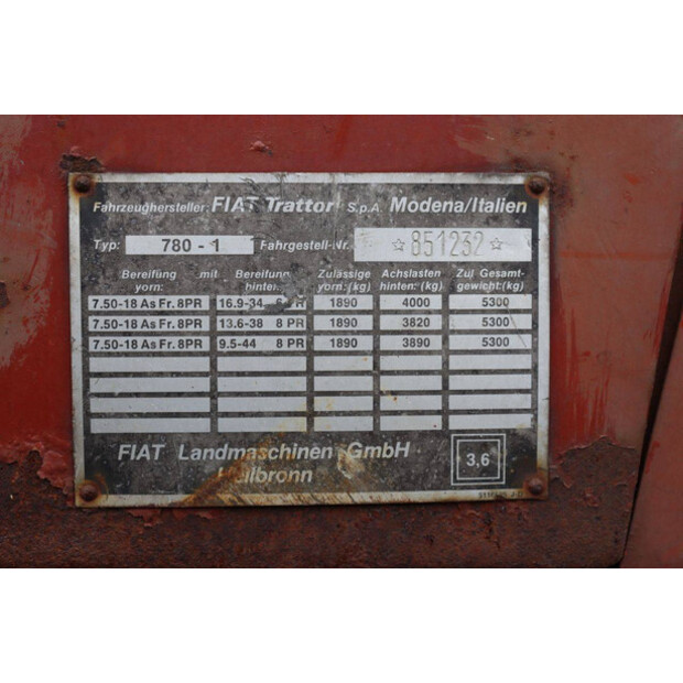 1986 Fiat 780-1-48260941