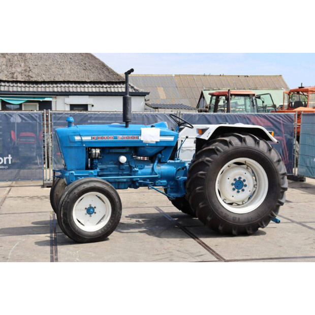 1975 Ford 5000-48260970