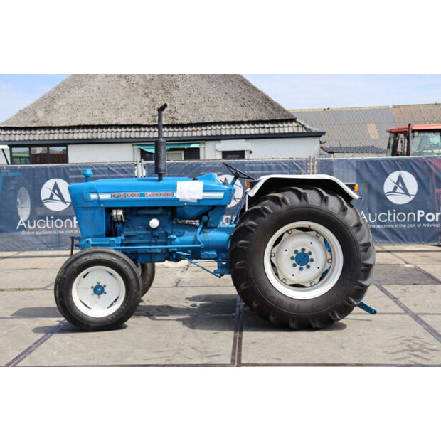 1975 Ford 5000-48260971
