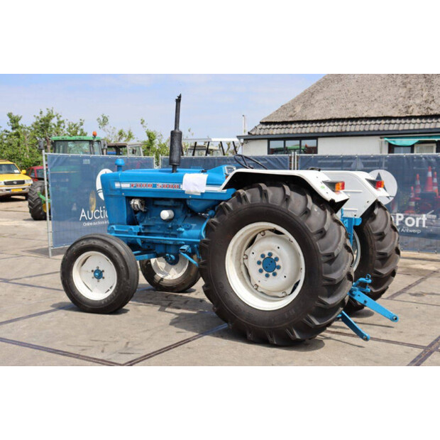 1975 Ford 5000-48260972