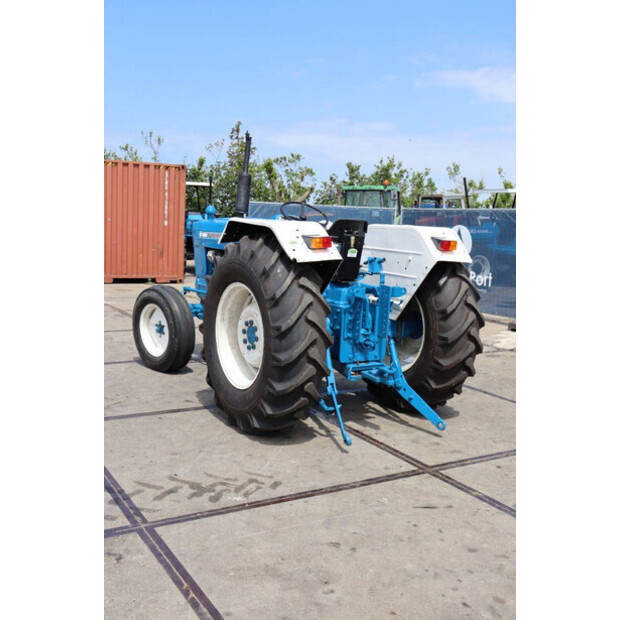 1975 Ford 5000-48260973