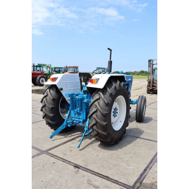 1975 Ford 5000-48260975