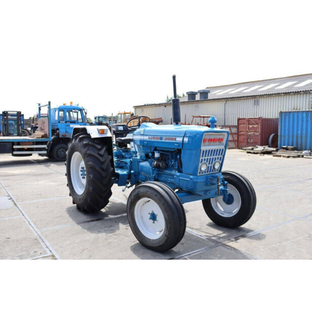 1975 Ford 5000-48260976