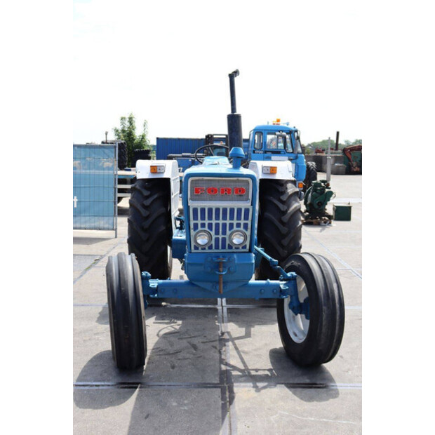 1975 Ford 5000-48260977