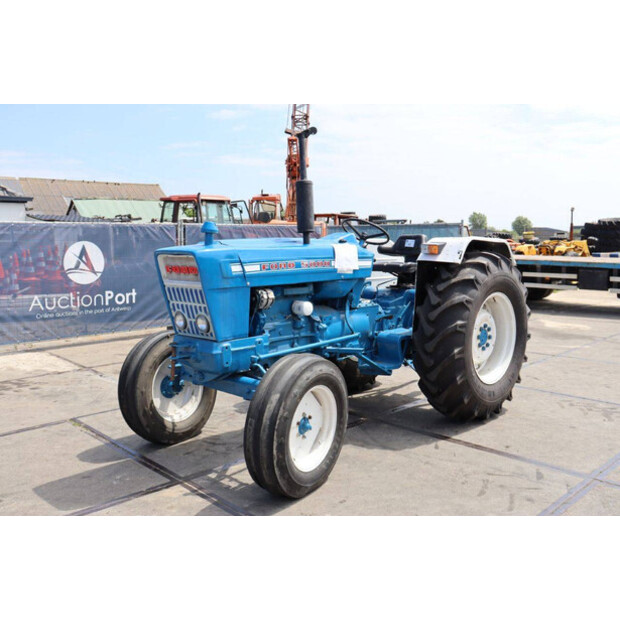 1975 Ford 5000-48260978