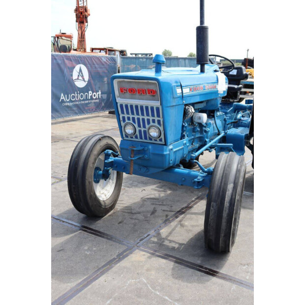 1975 Ford 5000-48260979