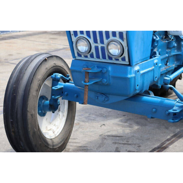 1975 Ford 5000-48260982