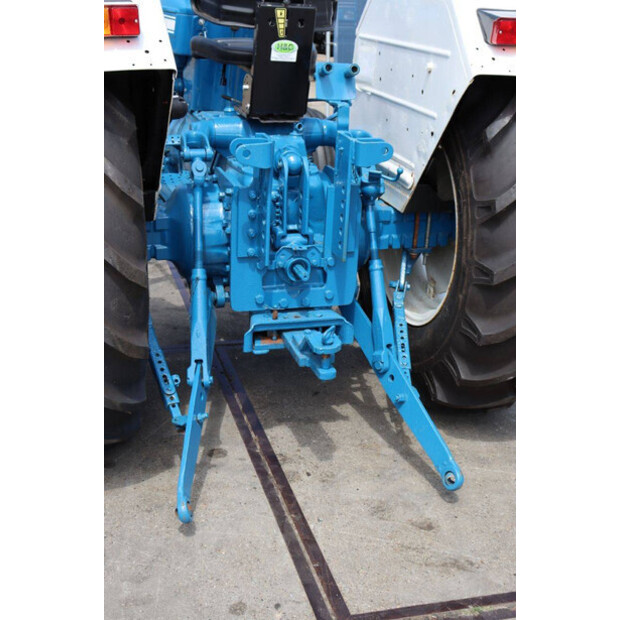 1975 Ford 5000-48260990