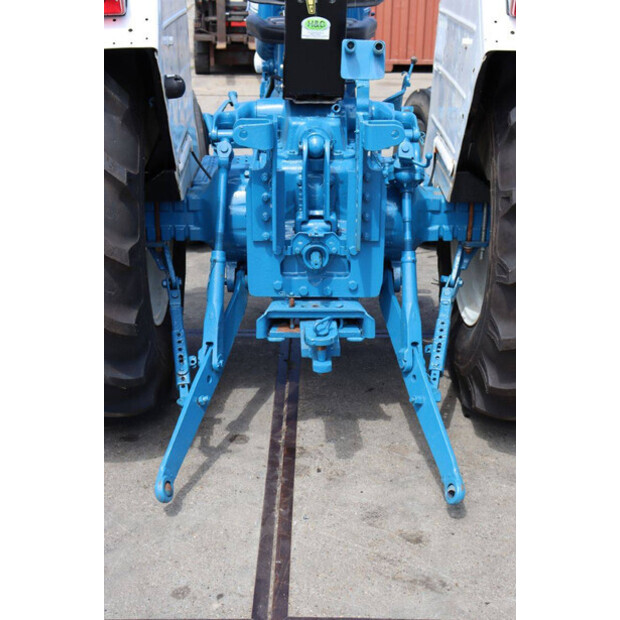 1975 Ford 5000-48260991