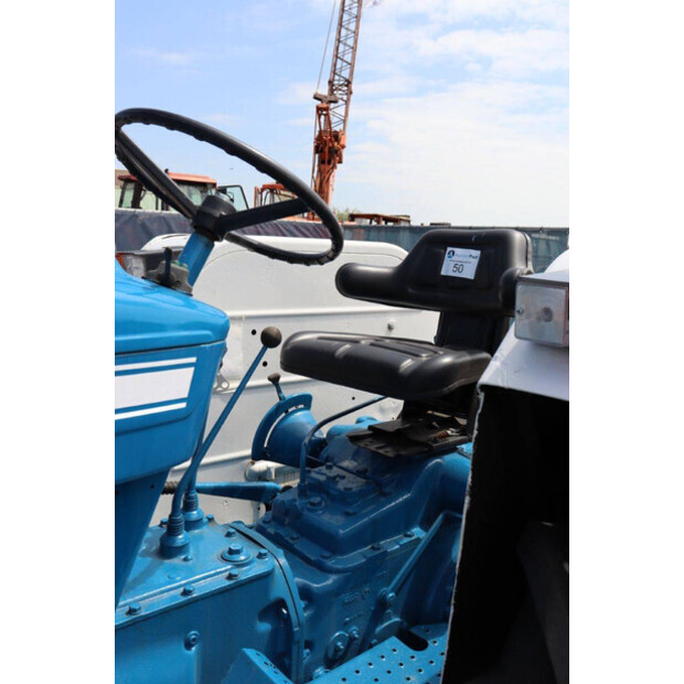 1975 Ford 5000-48260996