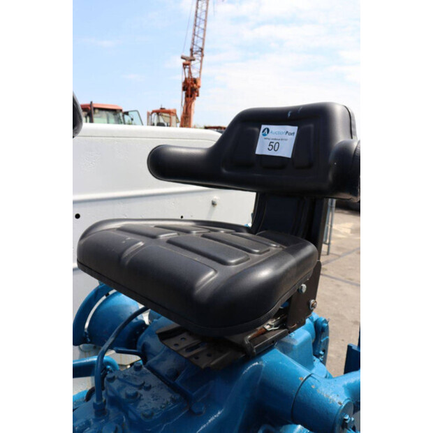 1975 Ford 5000-48260997