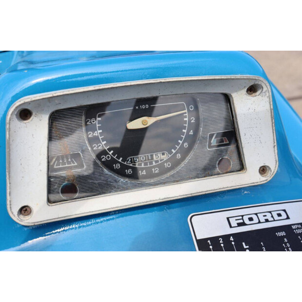 1975 Ford 5000-48261003