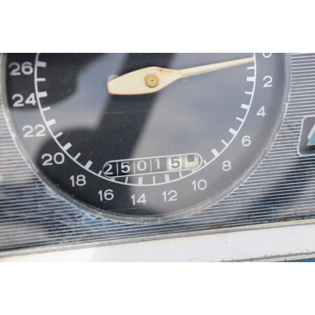 1975 Ford 5000-48261004