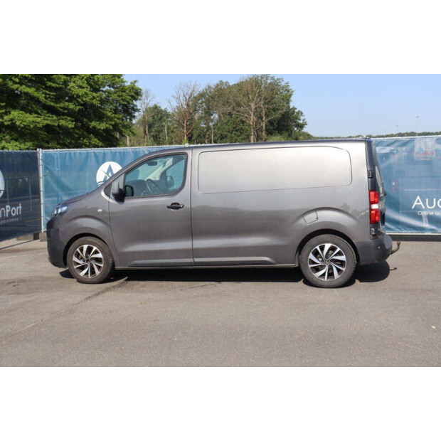 2019 Citroen Jumpy-48261379