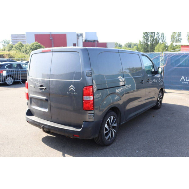 2019 Citroen Jumpy-48261383