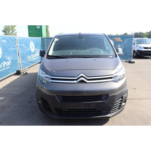 2019 Citroen Jumpy-48261385