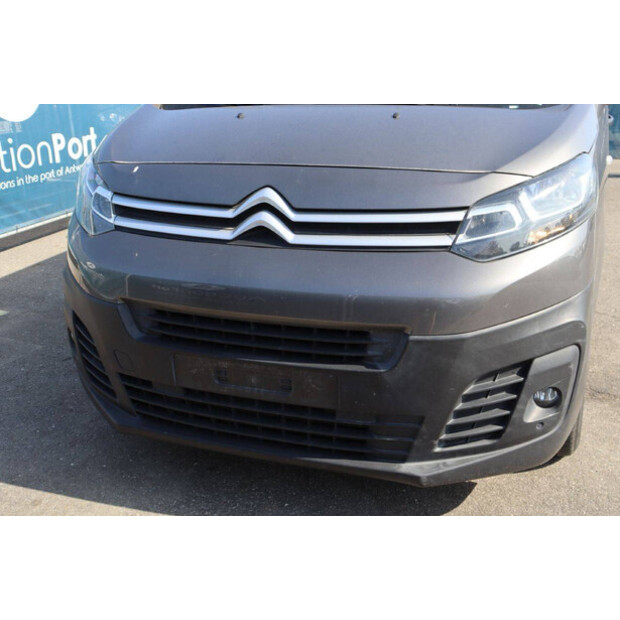 2019 Citroen Jumpy-48261389