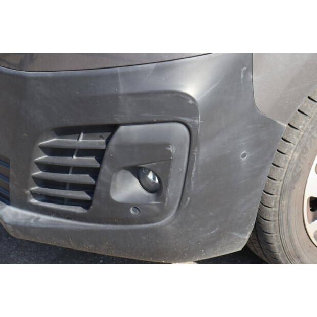 2019 Citroen Jumpy-48261393