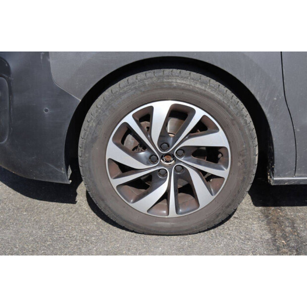 2019 Citroen Jumpy-48261395