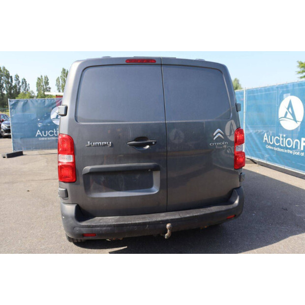 2019 Citroen Jumpy-48261401