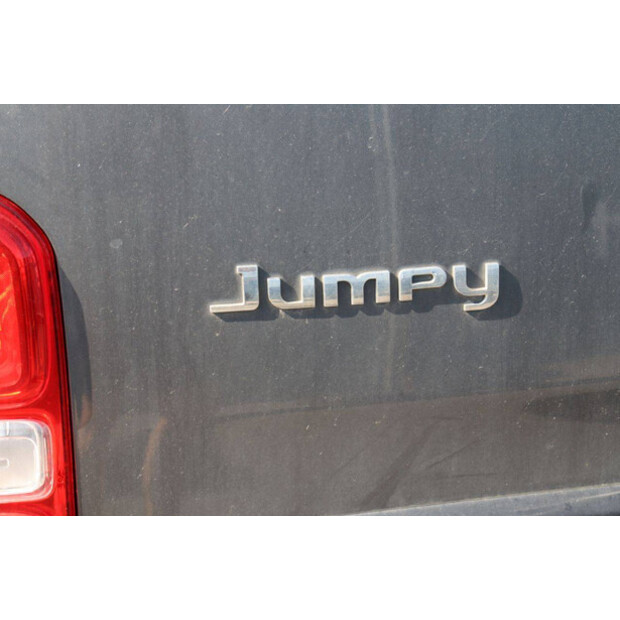 2019 Citroen Jumpy-48261404