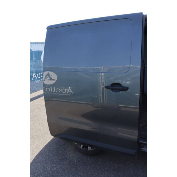 2019 Citroen Jumpy-48261408