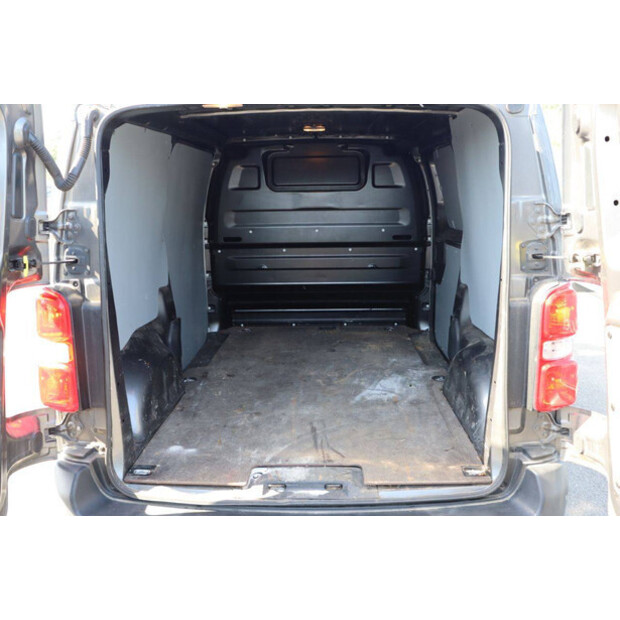 2019 Citroen Jumpy-48261409