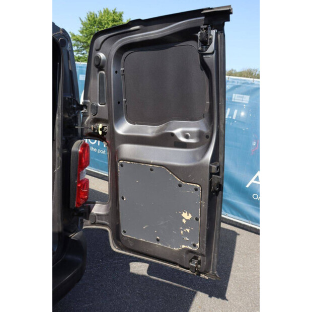 2019 Citroen Jumpy-48261415
