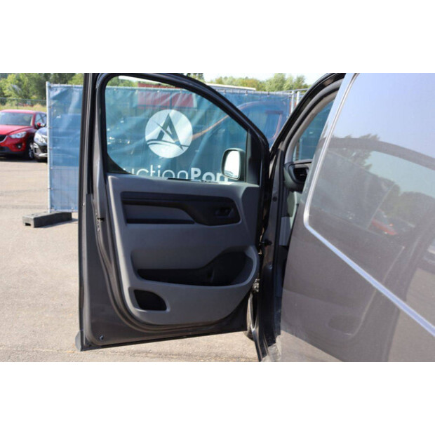 2019 Citroen Jumpy-48261416