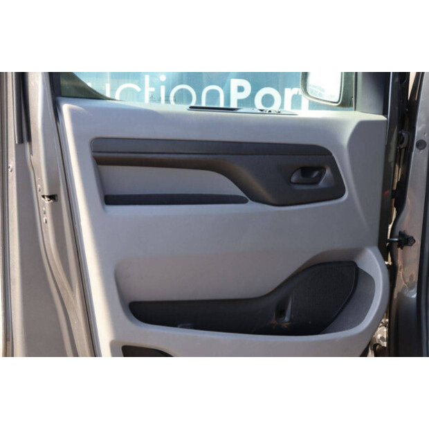 2019 Citroen Jumpy-48261417