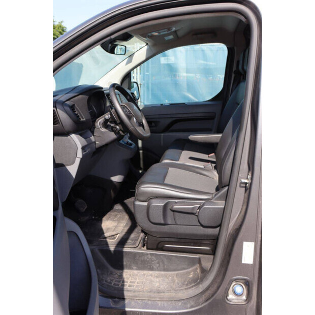2019 Citroen Jumpy-48261418