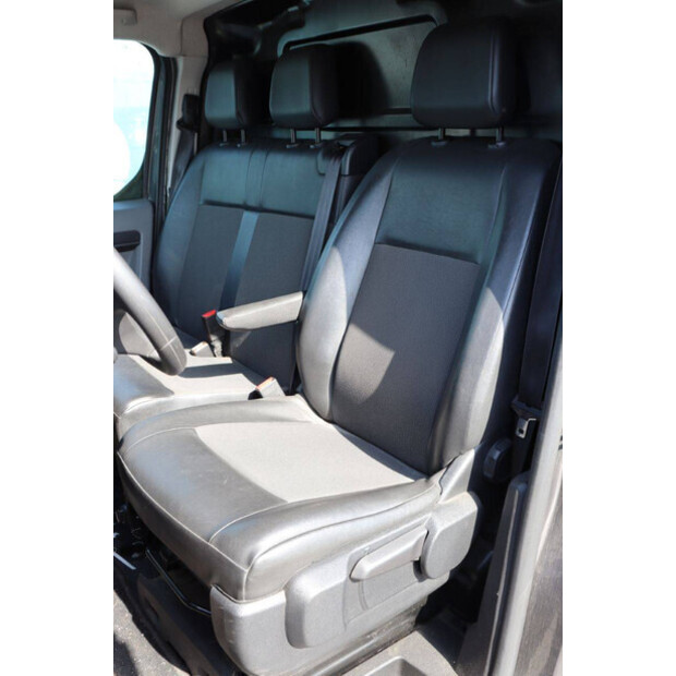 2019 Citroen Jumpy-48261419
