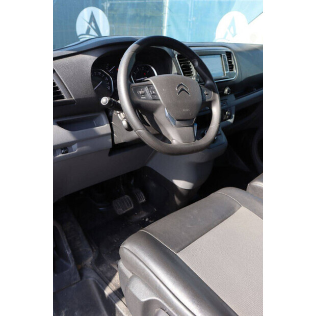 2019 Citroen Jumpy-48261421