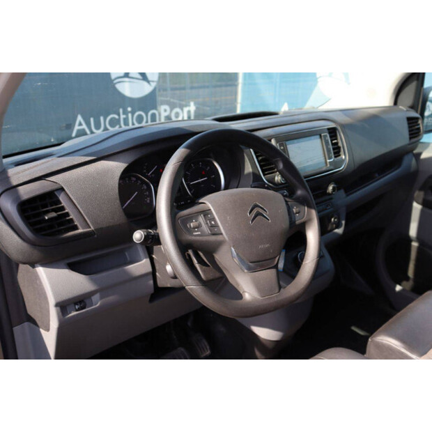 2019 Citroen Jumpy-48261422