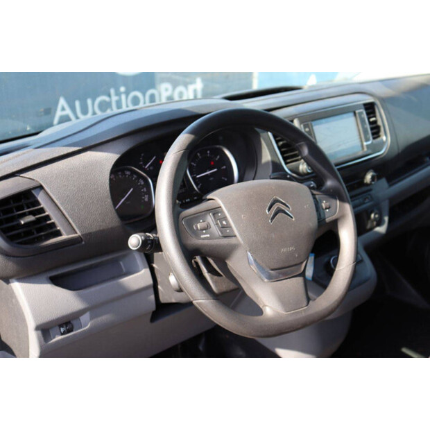 2019 Citroen Jumpy-48261423