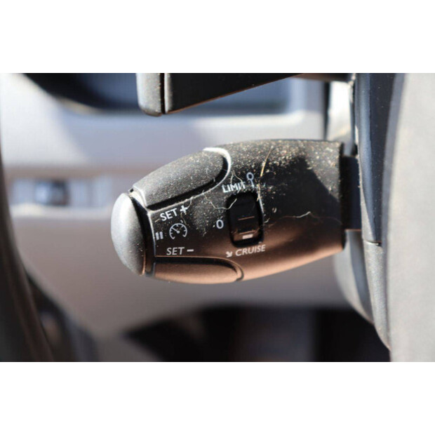 2019 Citroen Jumpy-48261429