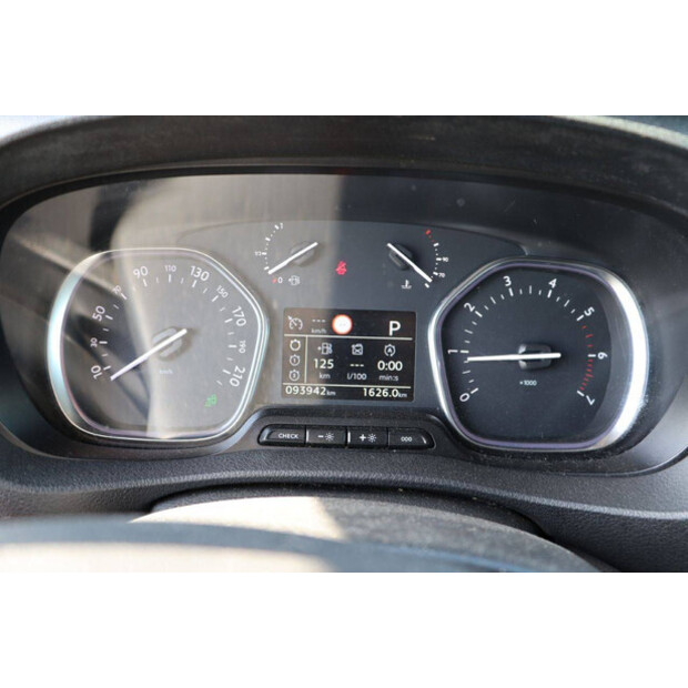 2019 Citroen Jumpy-48261430
