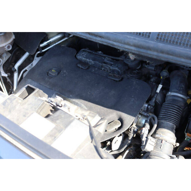 2019 Citroen Jumpy-48261433