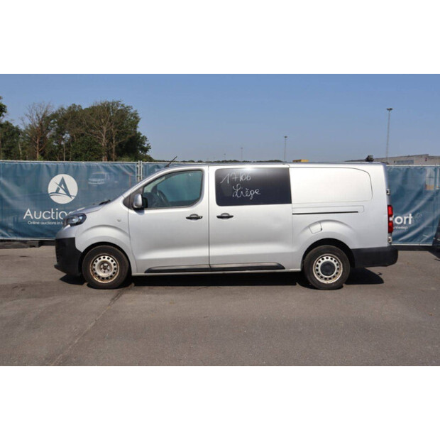 2018 Peugeot Expert-48261456