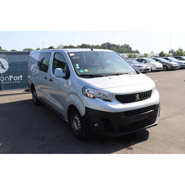 2018 Peugeot Expert-48261461