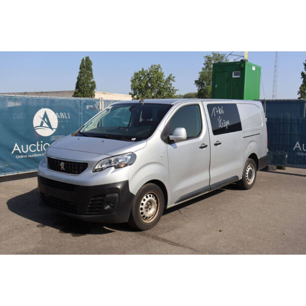 2018 Peugeot Expert-48261463